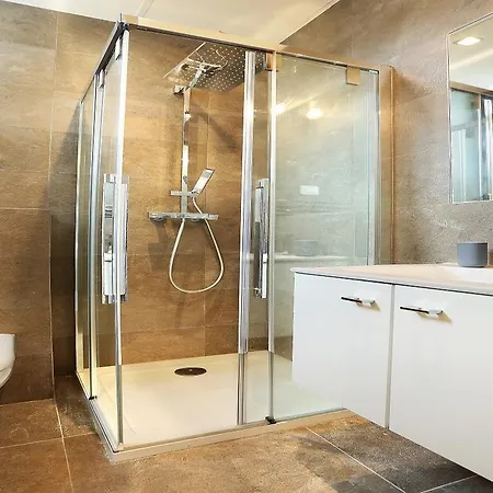 Appartement Studio Foch / Arc De Triomphe *